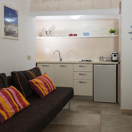 Victoria Apartments Monopoli Exteriör bild